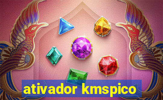 ativador kmspico